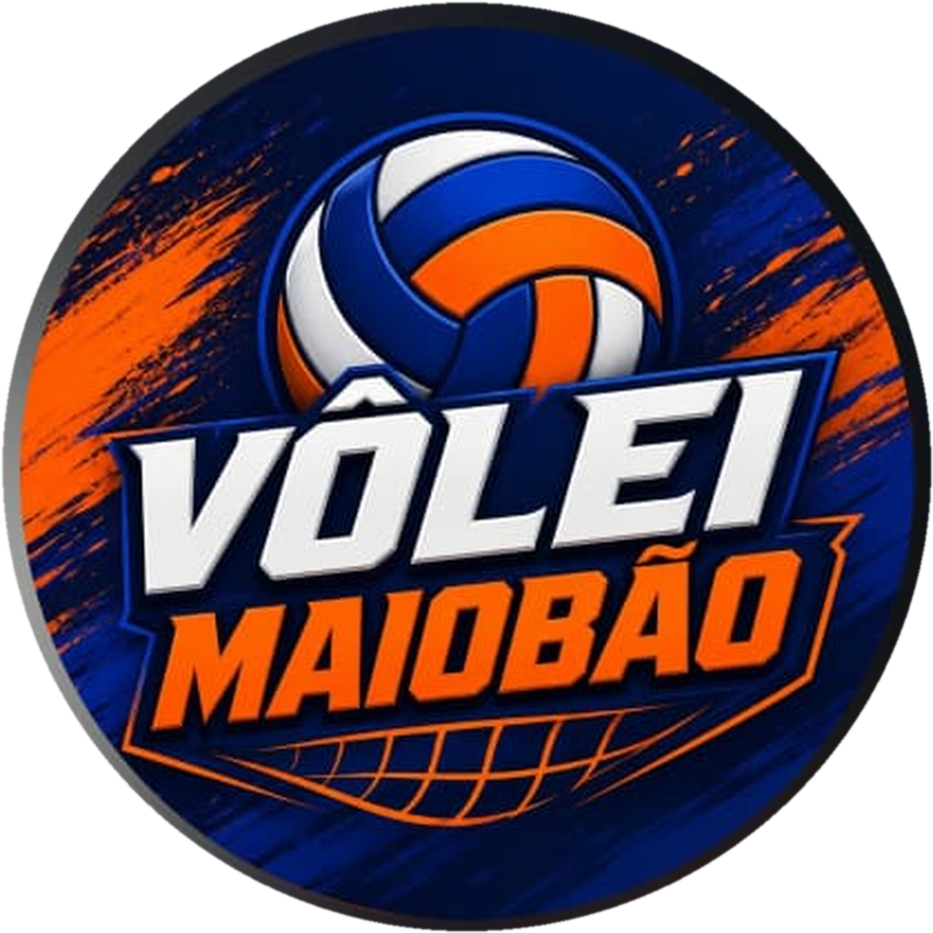 Vôlei Maiobão